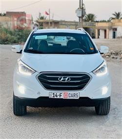 هيونداي توسان